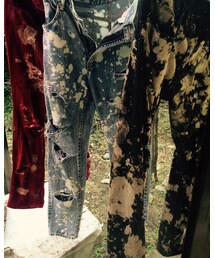 Levi's | みしぇお本舗(デニムパンツ)