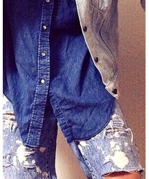 Dickies | シャツ/ブラウス