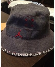 Jordan | デニムハット(ハット)