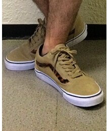 VANS | スニーカー