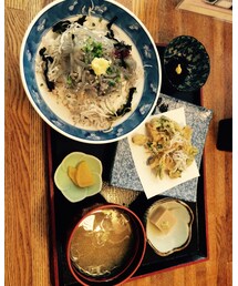 OSAKANA | しらす先輩(その他)