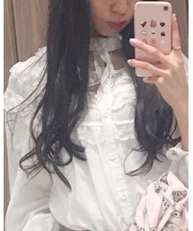 VINTAGE | シャツ/ブラウス