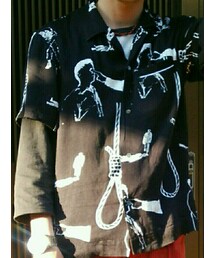 SUB‐AGE | トップス