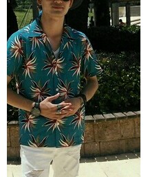 WACKO MARIA | トップス