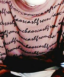 NAKID by G.V.G.V. | ニット/セーター