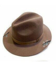 NAKID by G.V.G.V. | ハット