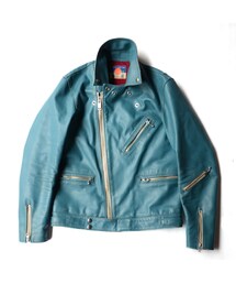 LABRAT | ライダースジャケット