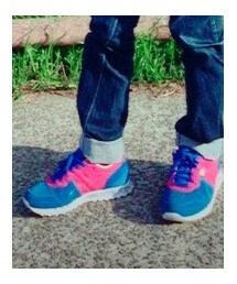 FACETASM | スニーカー