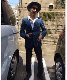 WACKO MARIA | テーラードジャケット