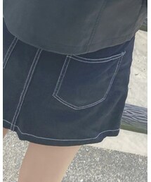 WEGO | スカート