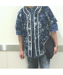 NISUShotel | トップス