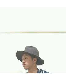 MAGIC STICK | 帽子