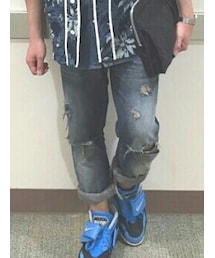 Nudie Jeans | パンツ