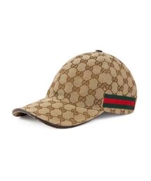GUCCI | キャップ