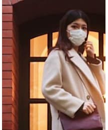 green label relaxing | ピーコート