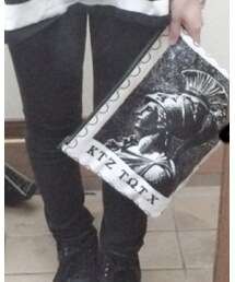 KTZ | クラッチバッグ