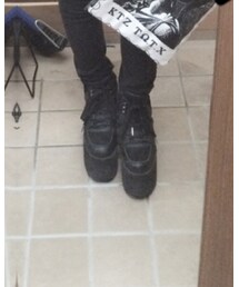 YRU | スニーカー