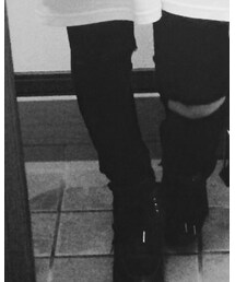 UNIQLO | その他パンツ