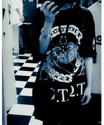 KTZ | Tシャツ/カットソー