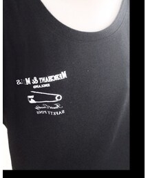 MERCHANT＆MILLS | Tシャツ/カットソー