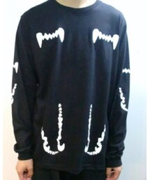 FUXURY | スウェット