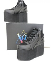 YRU | スニーカー