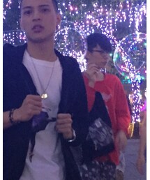 UNIQLO | モッズコート