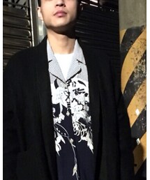 VINTAGE | シャツ/ブラウス