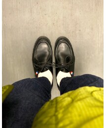 Paraboot | ブーツ