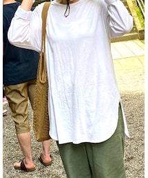 niko and... | Tシャツ/カットソー