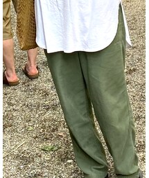 no brand | カーゴパンツ