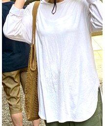 no brand | トートバッグ