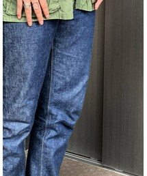 ANATOMICA | デニムパンツ