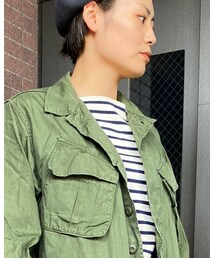 SAINT JAMES | Tシャツ/カットソー