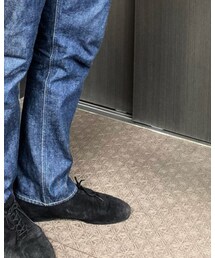 CROWN | バレエシューズ