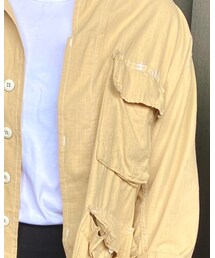 ROTHCO | ミリタリージャケット