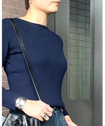 PLST | ニット/セーター