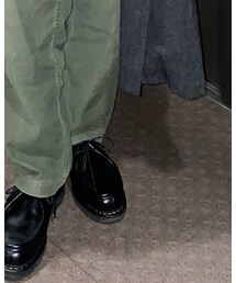 Paraboot | ブーツ