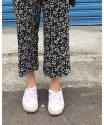SUPERGA | スニーカー