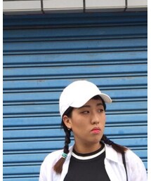 NIKE | キャップ