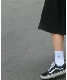 VANS | スニーカー