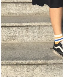 VANS | シューズ