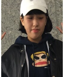 NIKE | 帽子