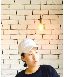 NIKE | 帽子