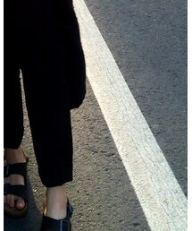 BIRKENSTOCK | シューズ