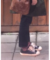 UNIQLO | パンツ