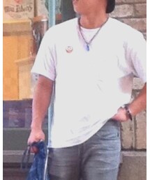 GU | Tシャツ/カットソー