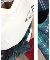 MOUSSY | Tシャツ/カットソー