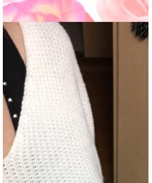 GORGE | ニット/セーター