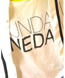 CRASH | タンクトップ